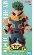 緑谷出久 「僕のヒーローアカデミア」 フィギュア-緑谷出久-