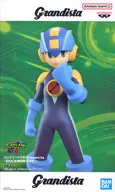 ロックマン 「ロックマンエグゼ」 Grandista-ROCKMAN.EXE-