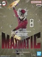 童磨 「鬼滅の刃」 MAXIMATIC DOMA