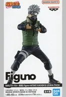 はたけカカシ A(クナイ) 「NARUTO-ナルト- 疾風伝」 Figuno-HATAKE KAKASHI ＆ UCHIHA ITACHI-