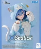 レム 「Re：ゼロから始める異世界生活」 XStellar“レム”-もふもふパック-