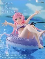 ララ 「To LOVEる-とらぶる-ダークネス」 Aqua Float Girlsフィギュア ララ