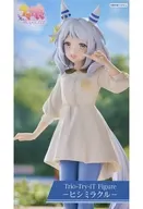 ヒシミラクル 「ウマ娘 プリティーダービー」 Trio-Try-iT Figure-ヒシミラクル-