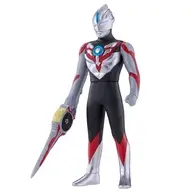 ウルトラマンオーブ オーブオリジン オーブカリバーver. 「ウルトラマンオーブ」 ウルトラヒーローシリーズ 119