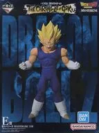 魔人ベジータ 「一番くじ ドラゴンボール THE CHRONICLE OF GOKU」 MASTERLISE E賞 フィギュア