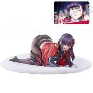 山城恋 「魔都精兵のスレイブ2」 1/7 プラスチック製塗装済み完成品