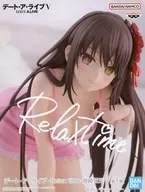 時崎狂三 「デート・ア・ライブ」 -Relax time-時崎狂三