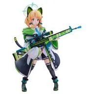 ミドリ 「ブルーアーカイブ -Blue Archive-」 1/6 PVC＆ABS製塗装済み完成品