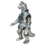 メカゴジラ(1975) スタンダードVer. 「メカゴジラの逆襲」 CCPミドルサイズシリーズ ゴジラEX PVC製塗装済み完成品