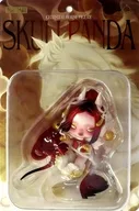SKULLPANDA Celestial Horse 塗装済み完成品