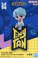 シュガ(BTS/防弾少年団) A(通常カラー) 「TinyTAN」 DNA モニタートップフィギュア-SUGA-