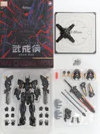 PROGENITOR EFFECT MCT-AP02FA 武成侯 フル装備型 限定版 「PROGENITOR EFFECT」 アクションフィギュア