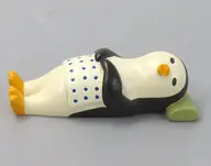ペンギン(お昼寝) 「concombre-コンコンブル-」