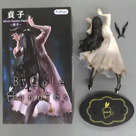 貞子 「貞子」 BiCute Bunnies Figure-貞子-