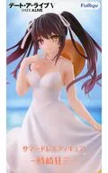 時崎狂三 「デート・ア・ライブV」 サマードレスフィギュア-時崎狂三-