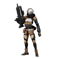 FAV-A150 フォレジャー・トルーパー 「アシッドレイン」 1/18 アクションフィギュア