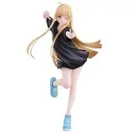 かぐや 現実 「超かぐや姫!」 1/7 塗装済み完成品
