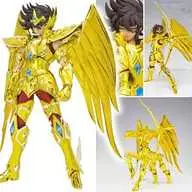 [破損品/附屬品缺少/內容物不同]聖鬥士聖衣神話薩吉塔利亞斯星矢