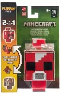 Moush Room / Cow "Minecraft" Super Figure