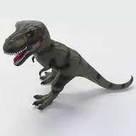 ティラノサウルス ソフビフィギュア