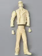 Original Model : tetsusei (rider's jacket / sunglasses) "Close x Worst" FBG MEN GATHERED IN THE NAME OF ARMED MEN! unpainted goods