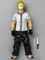 原型 スモークスA 「QP-キューピー」 塗装品