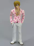 Original Model Hananoki Kuritora "Close x WORST" FBG Suzuran Saikyō Densetsu Gaiden Paint Product
