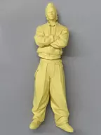 Arquétipo : Boya Shundo "Close ×WORST" FBG P. A. D - Kennan no Mussen Edition - Unlacquered