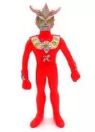 [破損品] ウルトラマンレオ 「ウルトラマンレオ」 ミニサイズソフビフィギュア