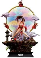 Shiranui mai "The King of Fighters XIV" 1/6 Produto acabado revestido