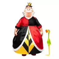 Queen of Hearts "Alice in Wonderland" Super Size Sofvi Figure