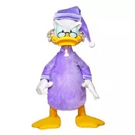 Ebenisa Scrooge "Mickey's Christmas Carol" Super Size Sofvi Figure