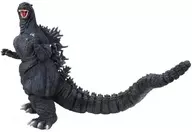 Godzilla (1989) reprint "GODZILLA VS BIOLLANTE" 1/80 NANKOKU FACTORY HYPER size series Sofvi Kit