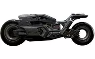 Bat Cycle "The Flash" Movie Masterpiece 1/6 Vehicle