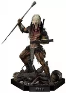 Fiala PREDATOR DX Version "PREDATOR : The Play" Museum Master Line 1/3 Polystone Stout