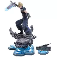 Cloud Storage DX Ver. "FINAL FANTASY VII Reverse" SQUARE ENIX MASTERLINE 1/4 Studio