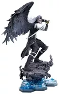 Cephirus "FINAL FANTASY VII Reverse" SQUARE ENIX MASTERLINE 1/4 stace