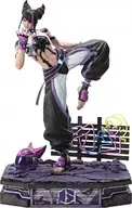 Juli "STREET FIGHTER 6" Premium Master Line 1/4 Polystone Stache