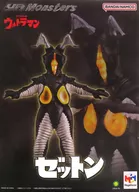 Ultimate Article Monsters ゼットン 「ウルトラマン」 プレミアムバンダイ＆オンラインショップ限定