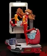 式波・アスカ・ラングレー 「ヱヴァンゲリヲン新劇場版：破」 1/4 収蔵級フィギュア