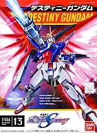 1/144 ZGMF-X42S Destiny Gundam "MOBILE SUIT GUNDAM SEED DESTINY" [0134097]