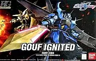1/144 HG ZGMF-2000 Gufu イグナイテッド (Mass Production Machine) "MOBILE SUIT GUNDAM SEED DESTINY" Series No. 31 [0138256]