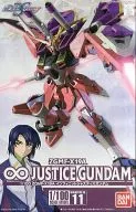 1/100 ZGMF-X19A インフィニットジャスティスガンダム 「機動戦士ガンダムSEED DESTINY」 シリーズNo.11 [0143419]