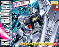 1/100 MG New Gundam Metallic Coating Ver. "MOBILE SUIT GUNDAM: CHAR'S COUNTERATTACK"