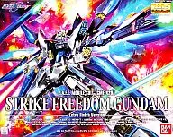 1/100 MG Strike ZGMF-X10A Freedom Gundam Extra Finish Version 「 MOBILE SUIT GUNDAM SEED DESTINY 」