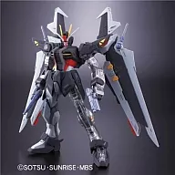 1/100 MG Strike Noir (Plus Clear Exterior) 「 MOBILE SUIT GUNDAM SEED 」