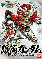 No.363张苞高达「SD敢达BB战士三国传武勇激闘録」