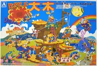 大木  「ロボダッチ」 シリーズNo.2 [0042915]
