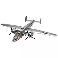 1/48 B-25J MITCHELL GUN NOSE [85-5528]