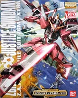 1/100MG ZGMF-X19A Infinite正義樂團GUNDAM(特製透明包裝)「機動戰士鋼彈SEED DESTINY」[0161558]